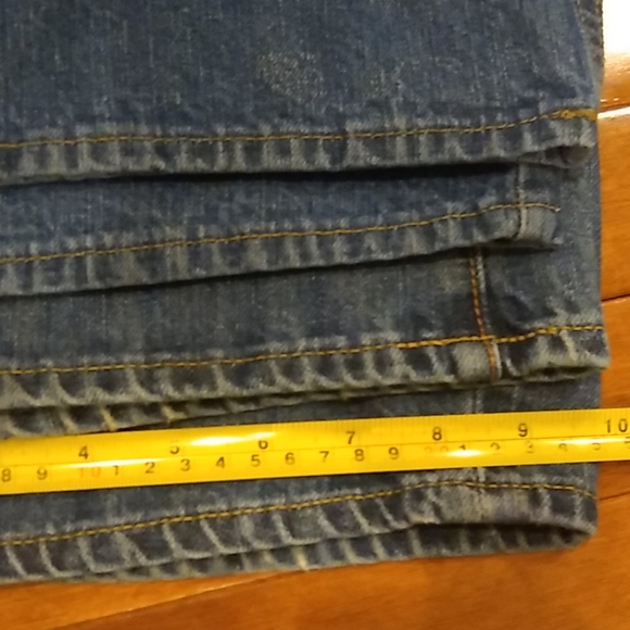 Old Navy "Loose" 2 Pairs!! - Picture 11 of 16
